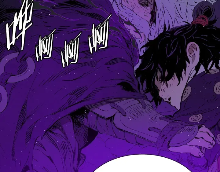 第57话 伤我亦救我 第84页
