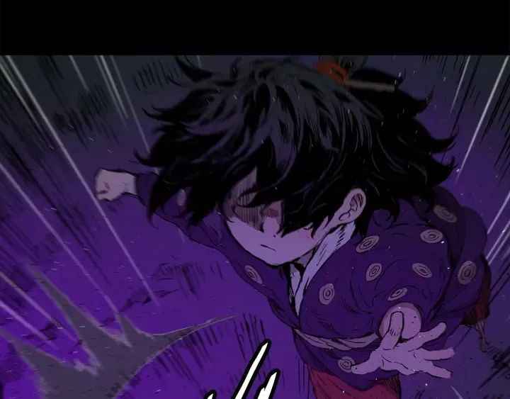 第57话 伤我亦救我 第95页