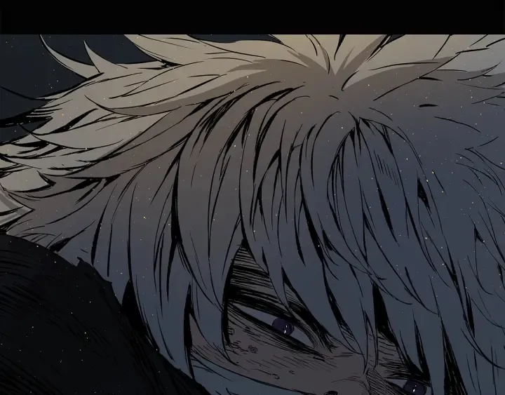 第58话 直面恐惧 第36页