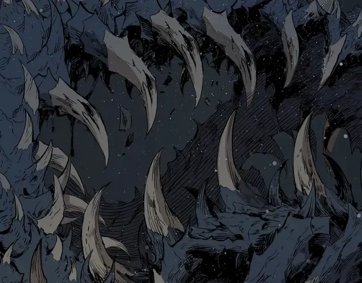 第58话 直面恐惧 第111页