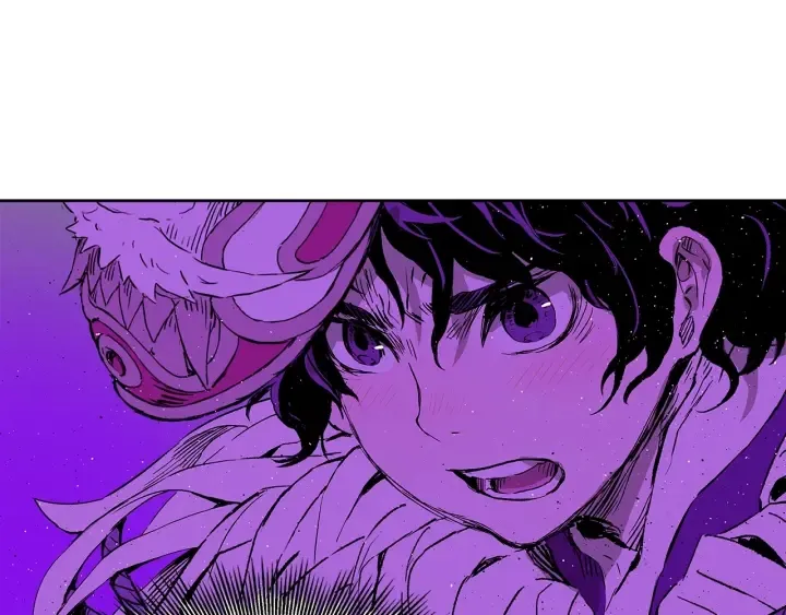 第58话 直面恐惧 第129页