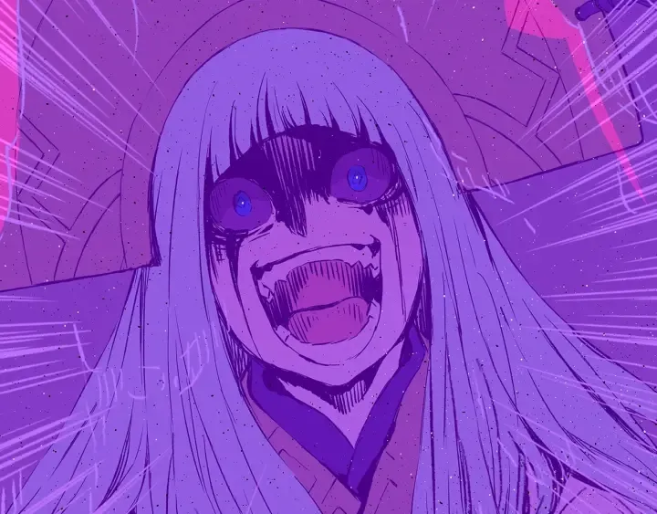 第58话 直面恐惧 第156页