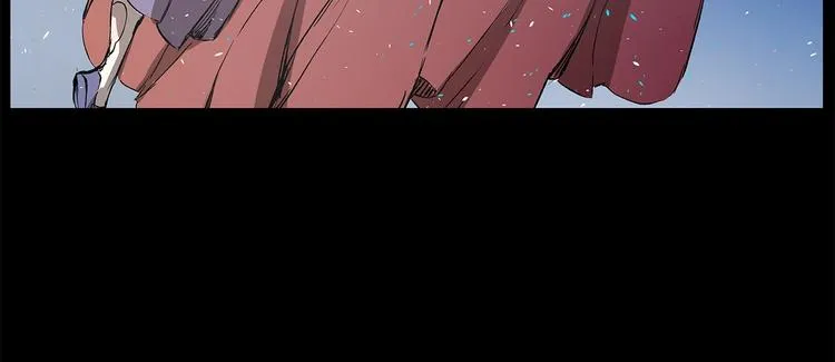 第73话 新的躯体 第34页