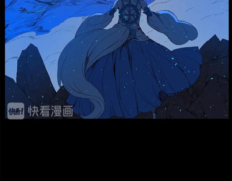 第73话 新的躯体 第67页