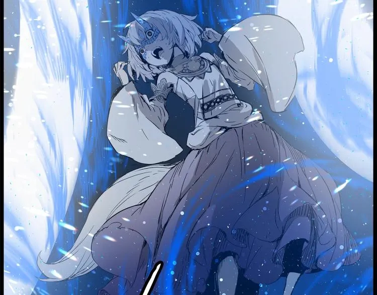 第75话 魔功的器皿 第36页