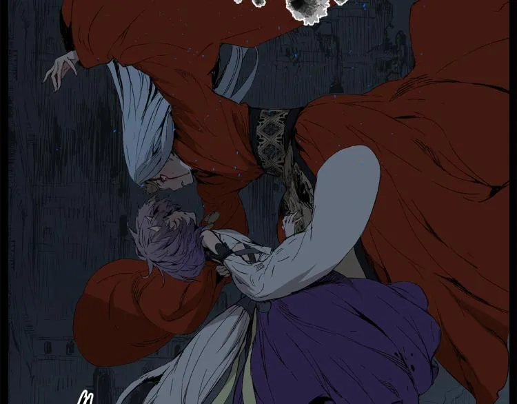 第75话 魔功的器皿 第54页