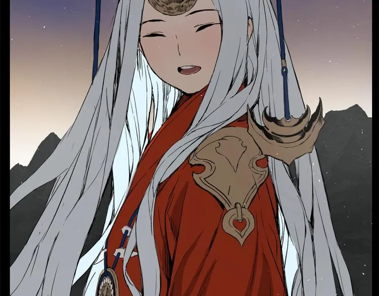 第75话 魔功的器皿 第91页