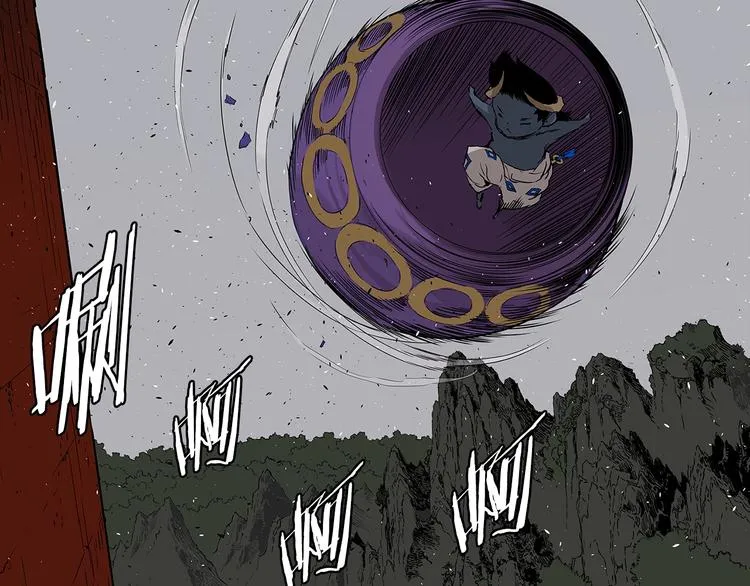第66话 九恶亡戊 第188页