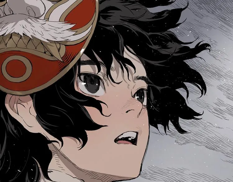 第67话 魔功的种子 第46页