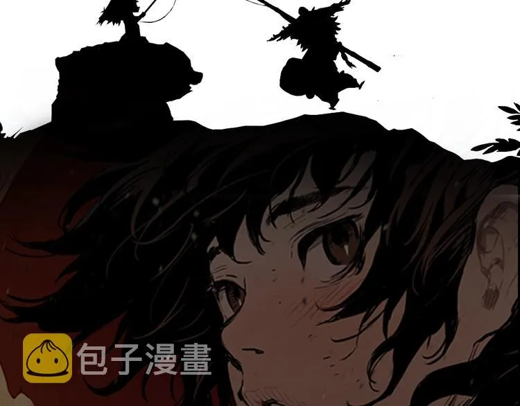 第68话 用魔功来保护！ 第127页