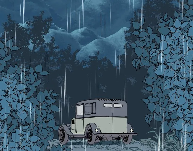完结篇 香火7 第111页