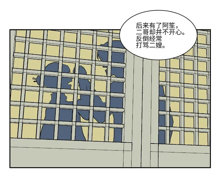 第101话 香火3 第37页