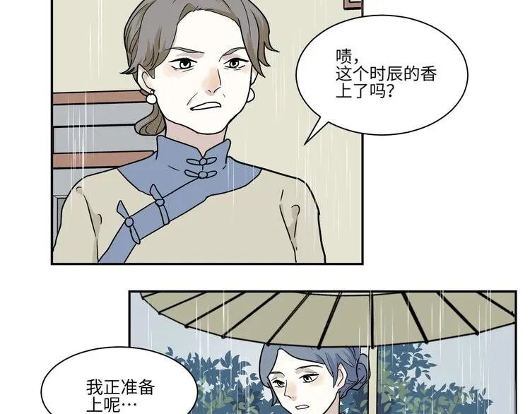 第99话 香火1 第59页