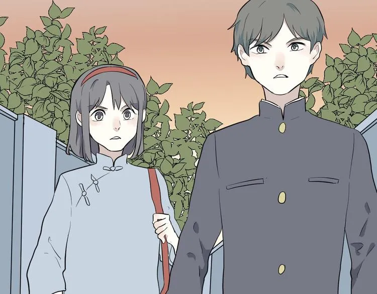 第97话 无尽迷踪（上） 第54页