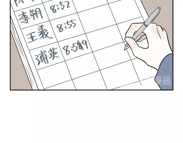 第94话 蒲英的一天 第31页