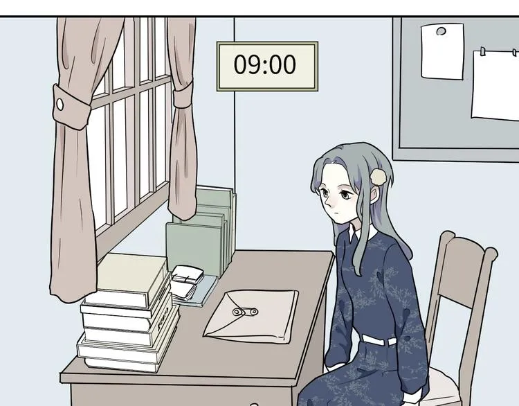 第94话 蒲英的一天 第32页