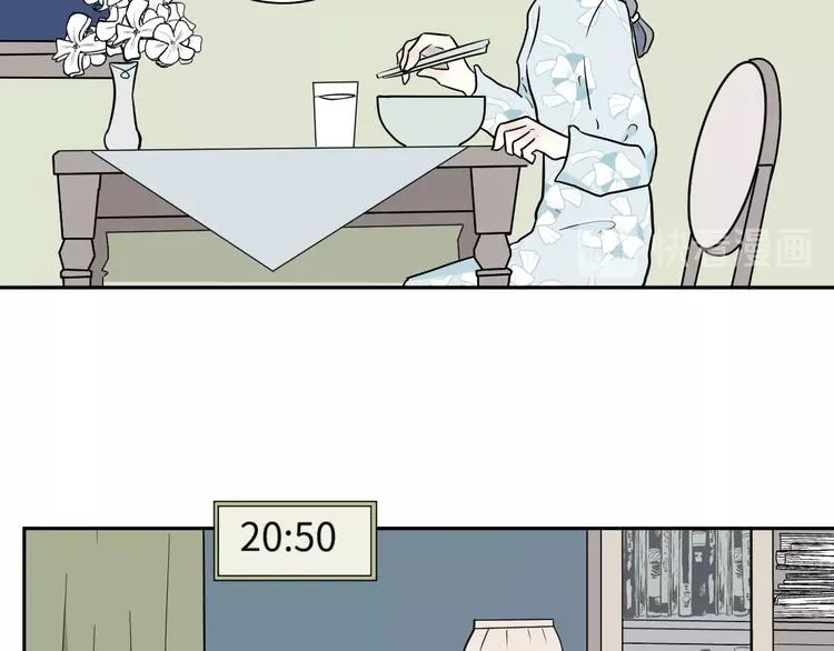 第94话 蒲英的一天 第77页