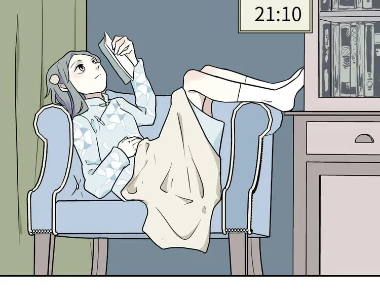 第94话 蒲英的一天 第79页