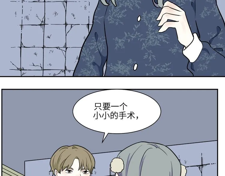 第91话 局部代换8 第14页