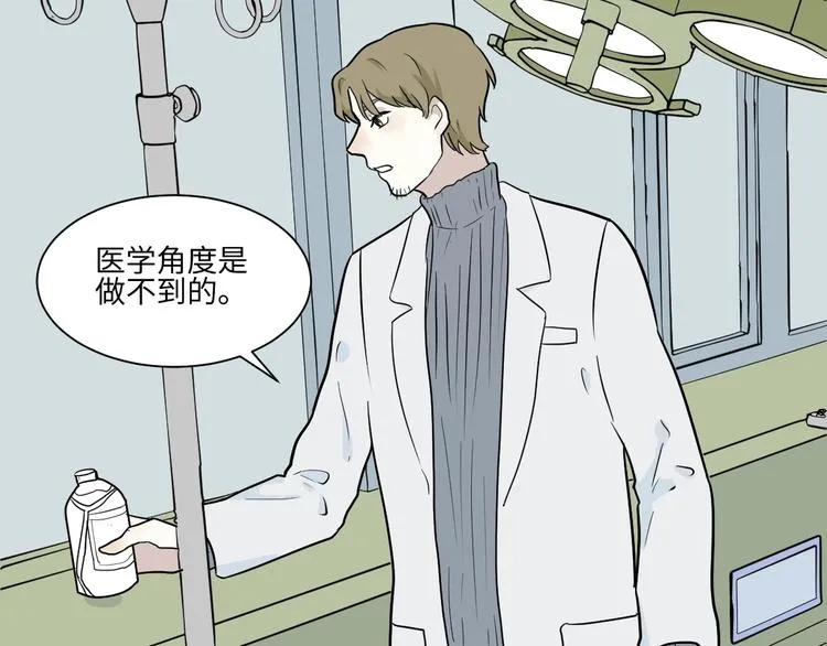 第91话 局部代换8 第29页