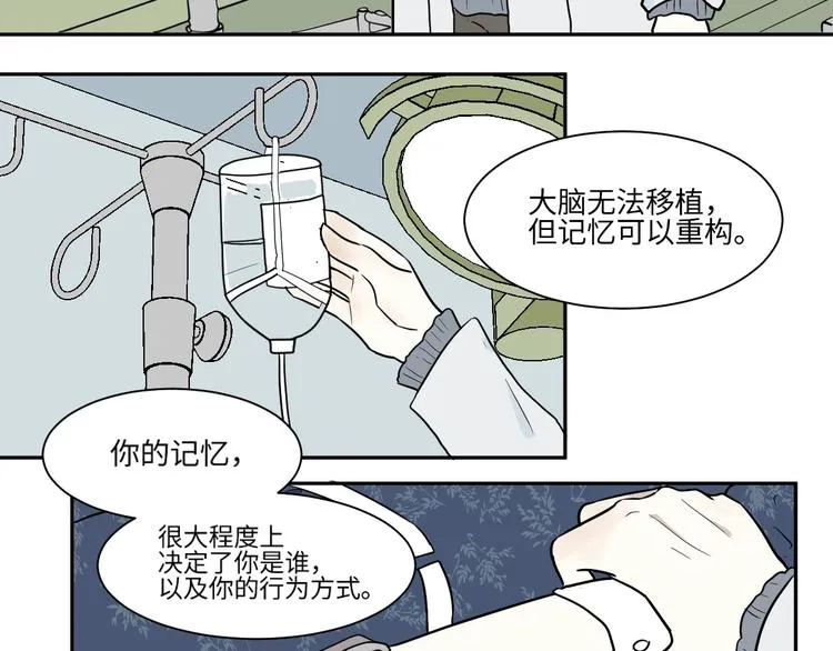 第91话 局部代换8 第30页
