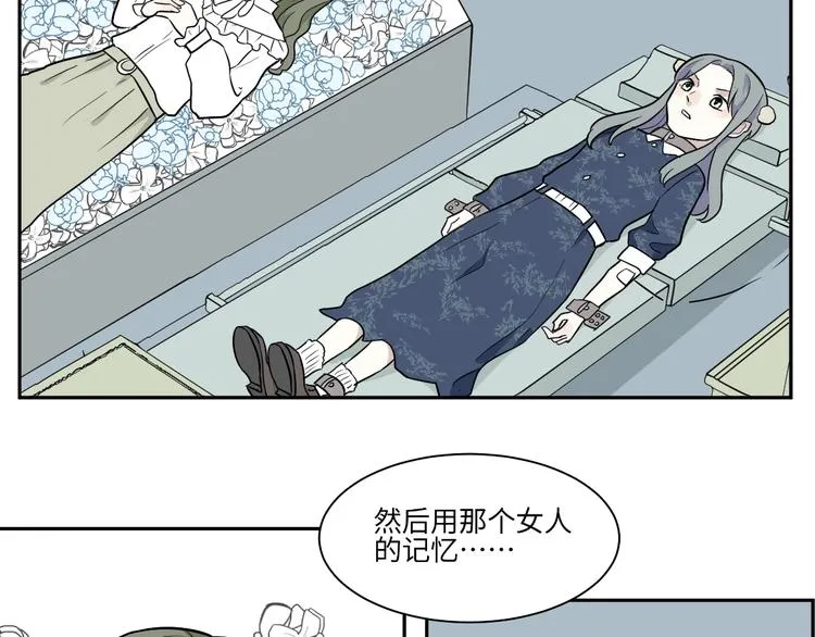 第91话 局部代换8 第63页