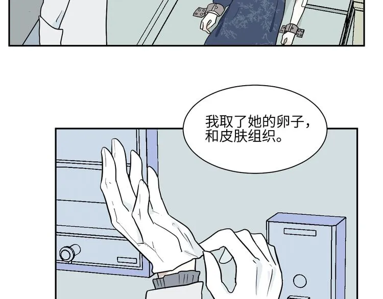 第91话 局部代换8 第77页