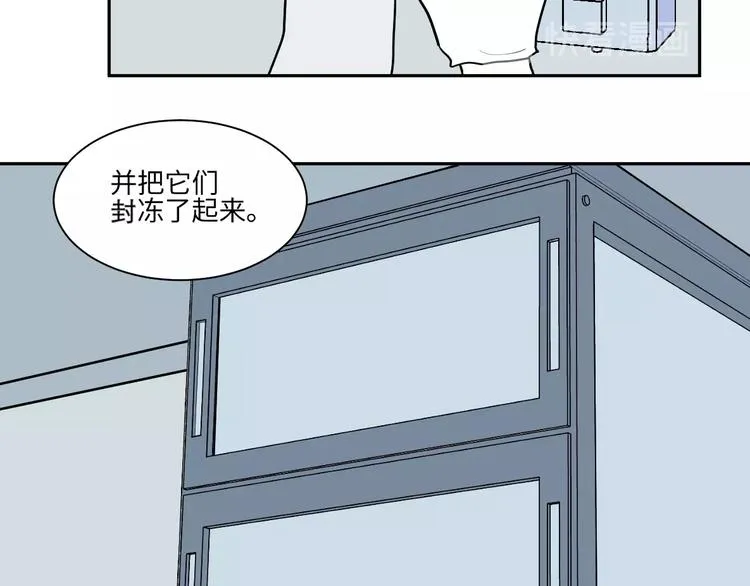 第91话 局部代换8 第78页