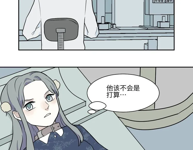 第91话 局部代换8 第80页