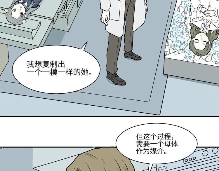 第91话 局部代换8 第82页