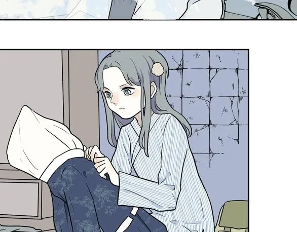 第91话 局部代换8 第92页