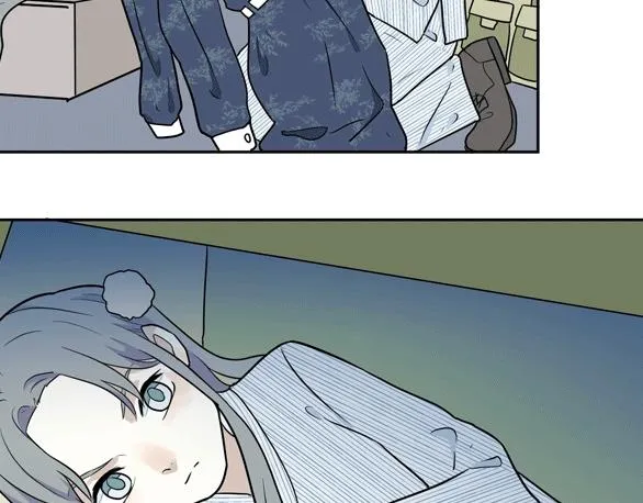 第91话 局部代换8 第93页
