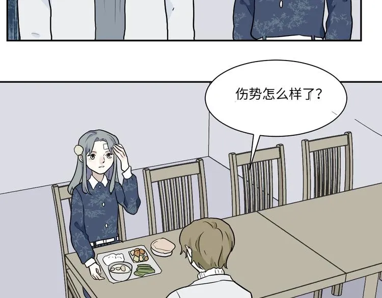 第89话 局部代换6 第21页