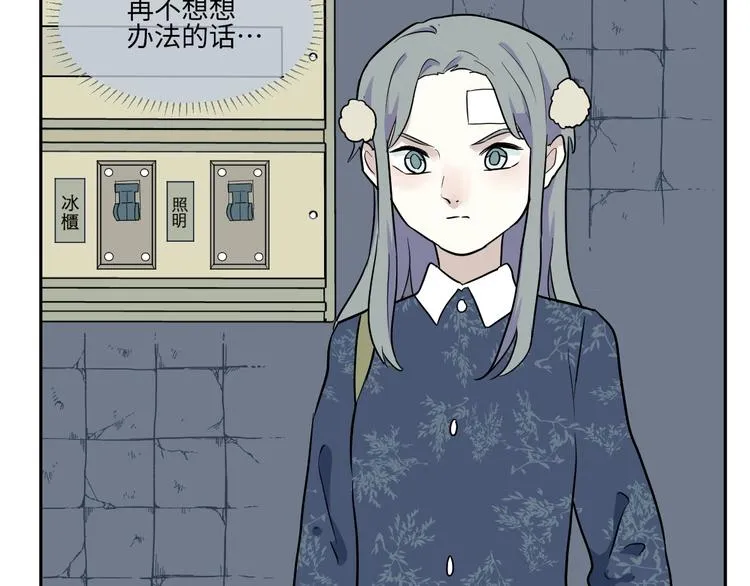 第88话 局部代换5 第8页