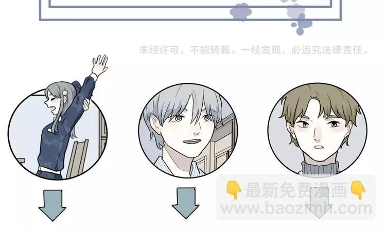 第88话 局部代换5 第84页