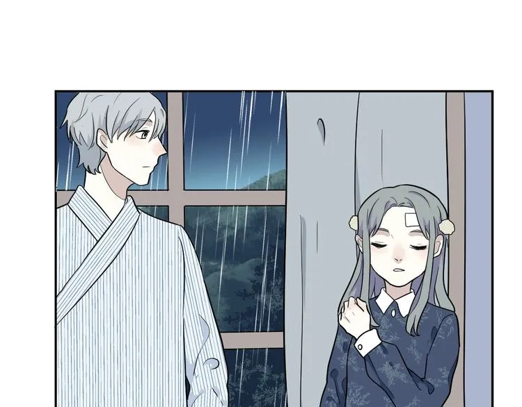 第86话 局部代换3 第32页