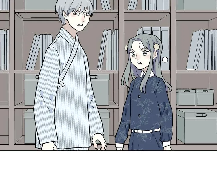 第86话 局部代换3 第58页