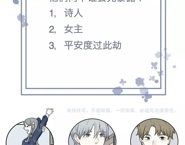 第86话 局部代换3 第73页