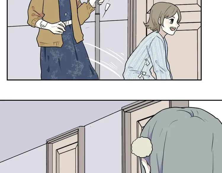 第85话 局部代换2 第10页