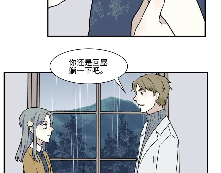 第85话 局部代换2 第56页
