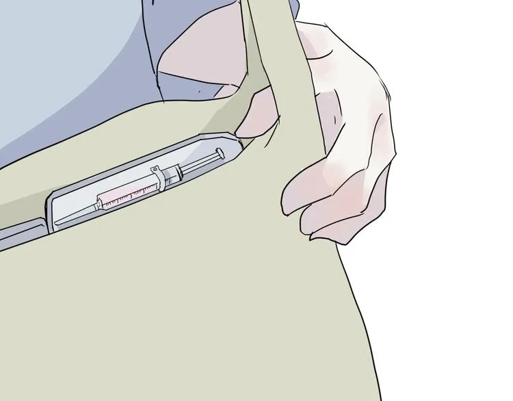 第11话 异种（三） 第56页