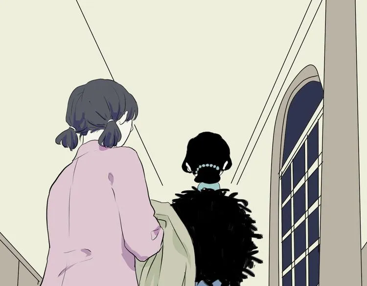 第16话 牡丹 第68页