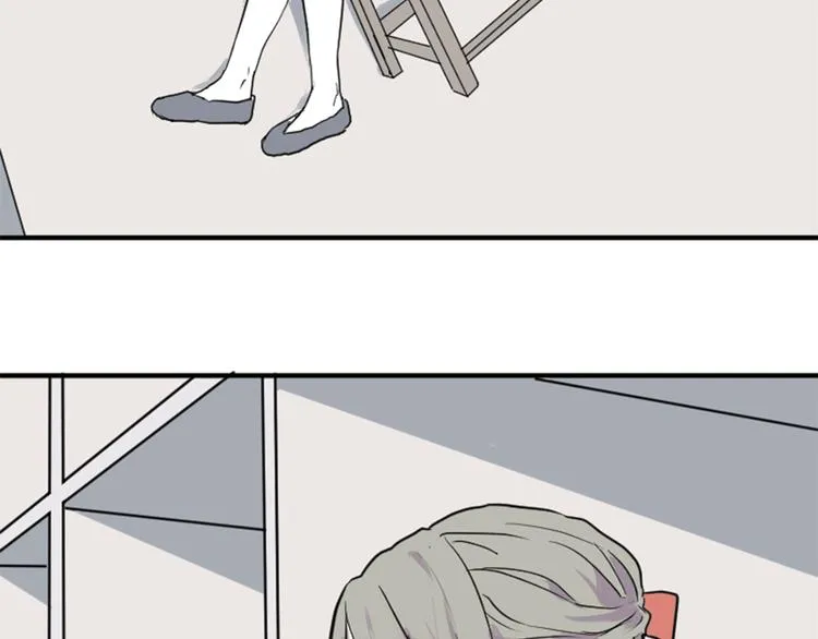 第17话 茧蛹（一） 第31页