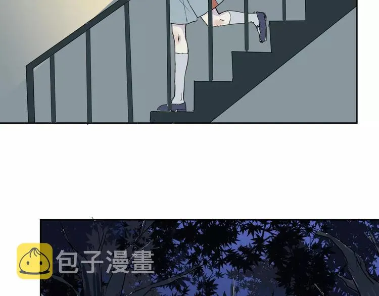 第19话 茧蛹（三） 第41页