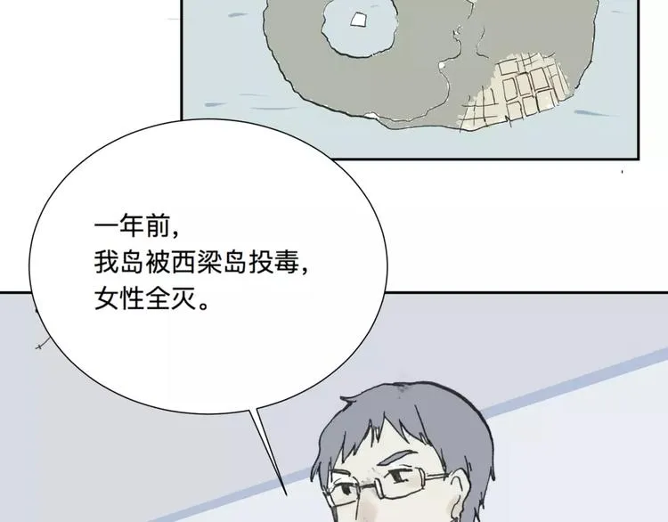 第23话 茧蛹（完） 第8页