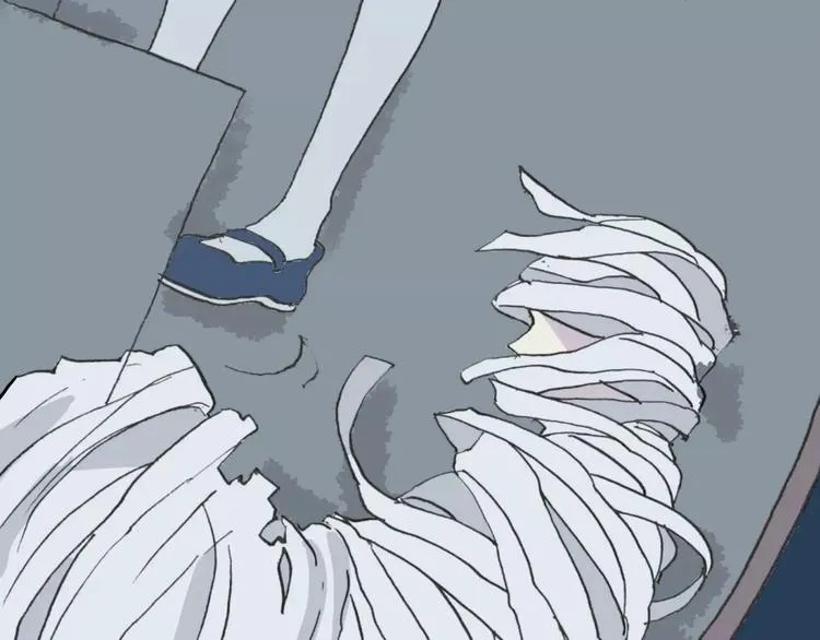第23话 茧蛹（完） 第44页