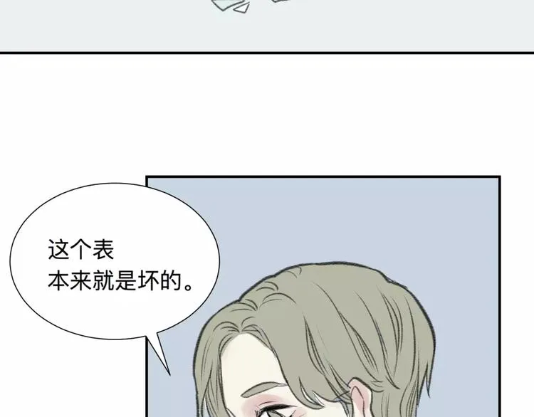 第24话 钟表（上） 第36页