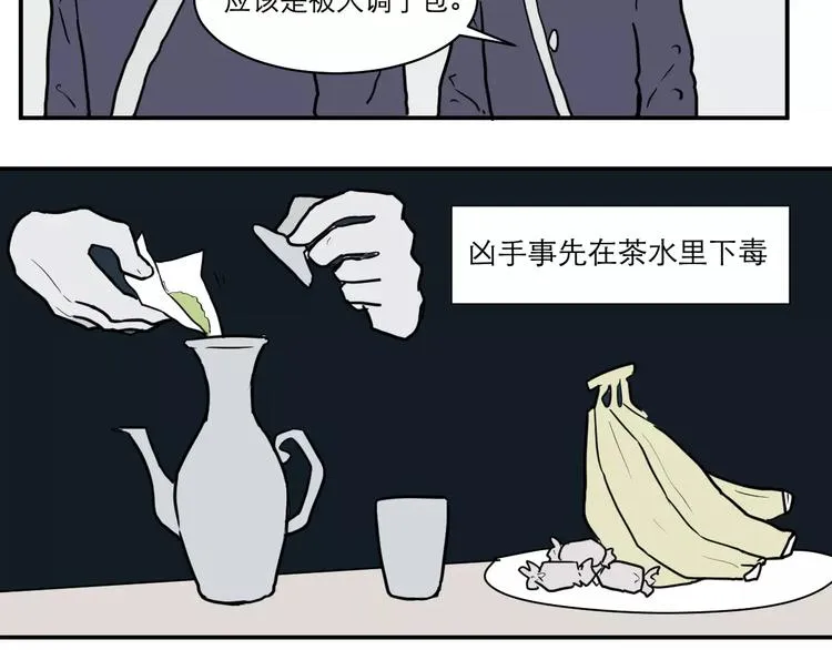 第35话 红杏杀手（二） 第12页