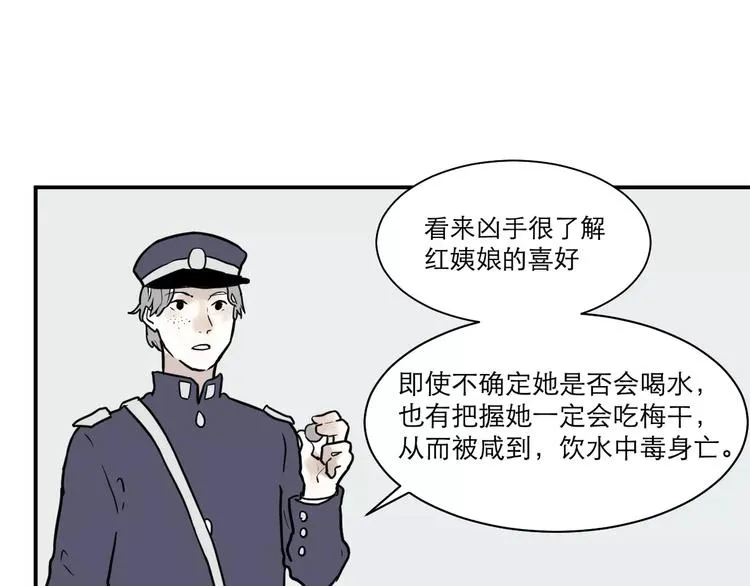 第35话 红杏杀手（二） 第16页