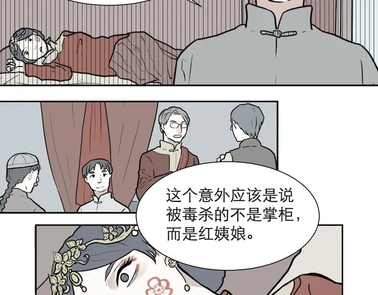 第40话 红杏杀手7 第53页